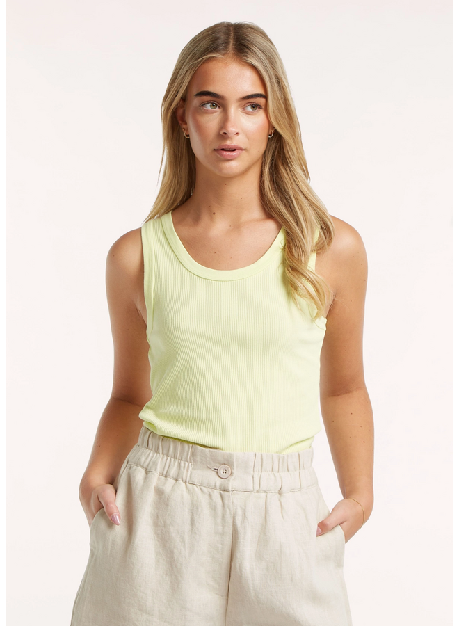Top Jada Lime Light