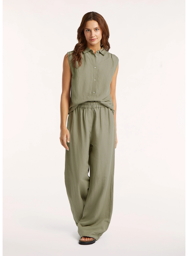 Blouse Bowie Laurel Oak