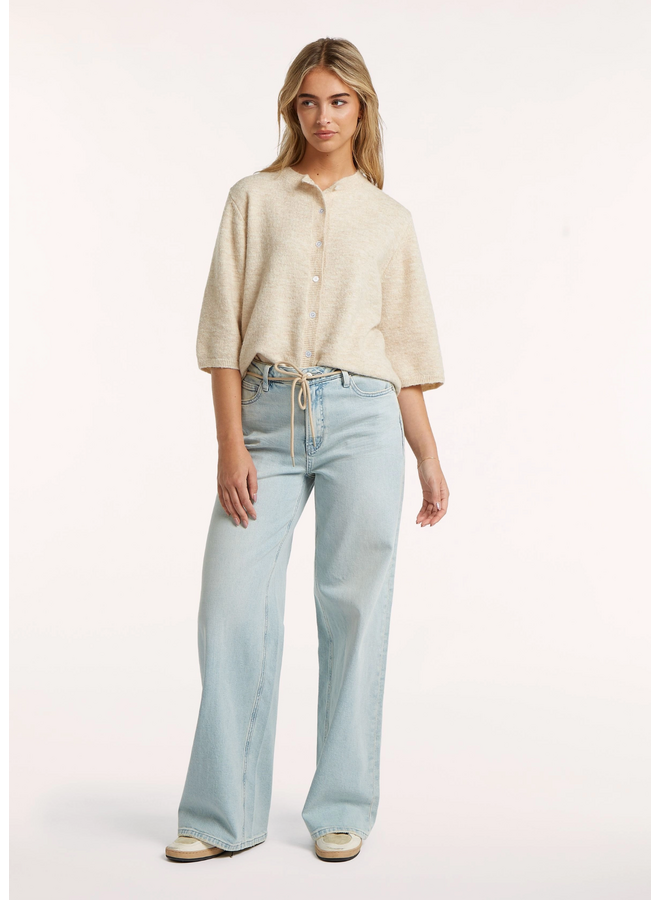 Jeans Jona Carribean Blue Wash