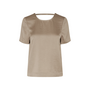 Top Nivara-M Sand Grey