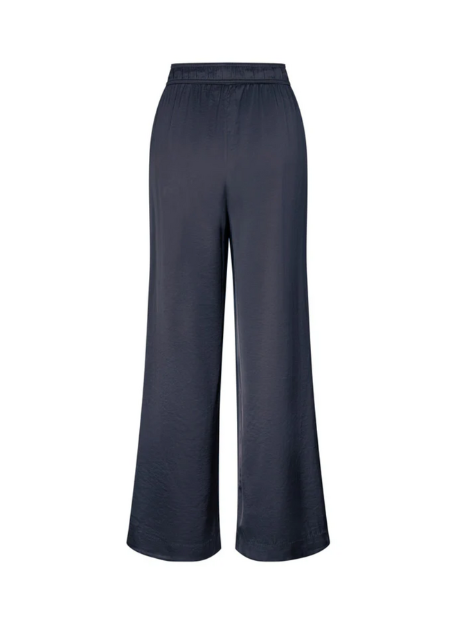 Broek Asaka-M Bering Blue