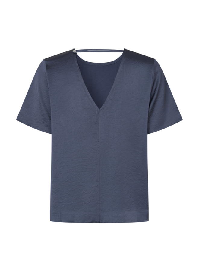 Top Nivara-M Bering Blue