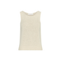 Top Vivika Hannalie Bleached Sand