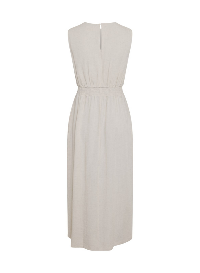 Jurk Daria Sand Melange