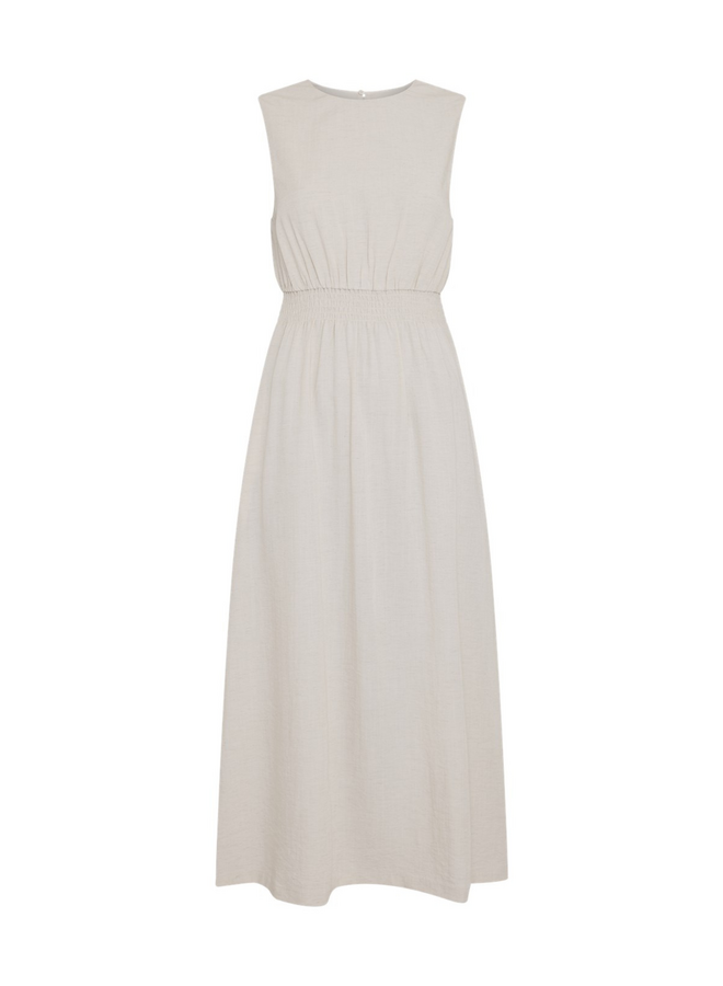 Jurk Daria Sand Melange