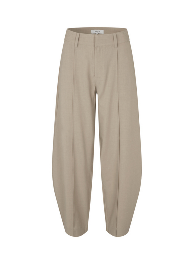 Broek Pija-M Light Sand