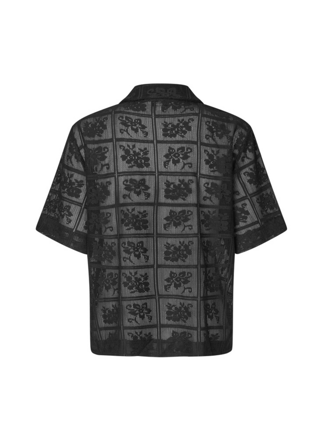 Blouse Aruna-M Black