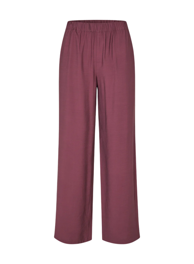 Broek NickiMD Wineberry