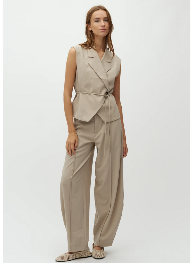 Broek Pija-M Light Sand