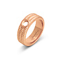 Melano Vivid ring Velvet Rosékleurig