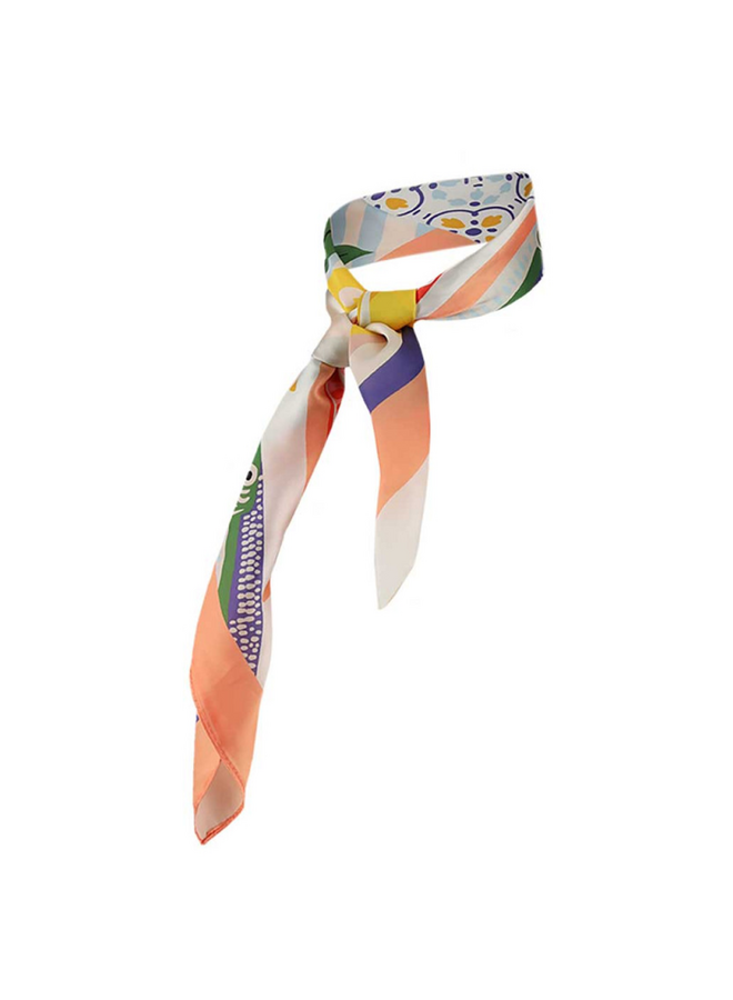 Jewelz sjaaltje Maritime Multicolour
