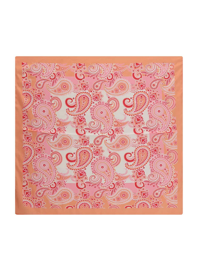 Jewelz sjaaltje Paisley Roze