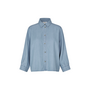 Blouse Masio-M Blue Soft Wash
