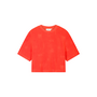 T-shirt Evy Tangerine Tango