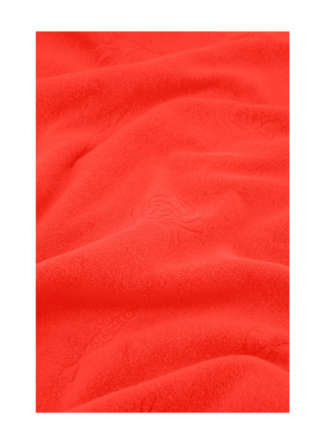 T-shirt Evy Tangerine Tango