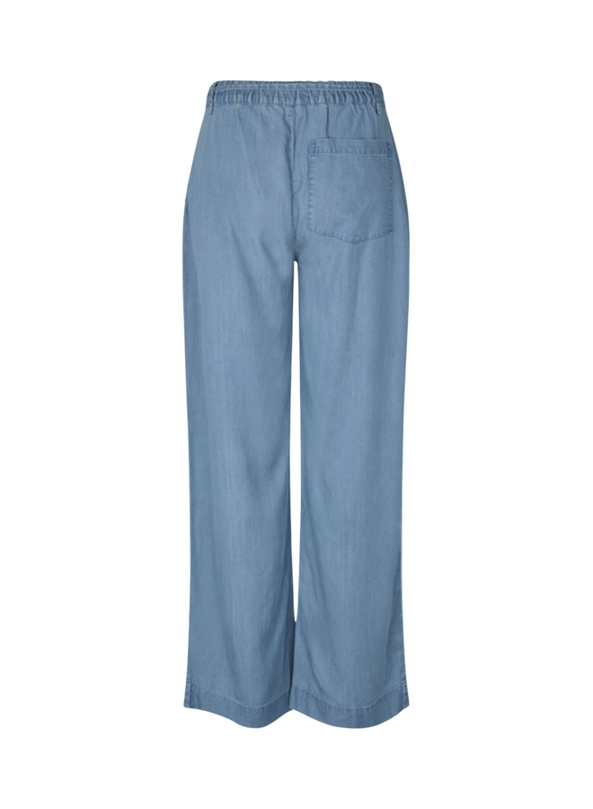 Broek Karolin-M Blue Soft Wash