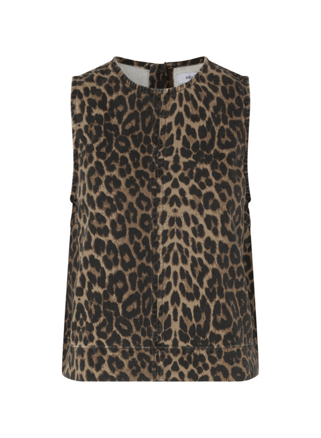 Top Rihne-M Leopard Mist