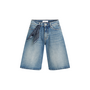 Short Dae Denim Dash Wash