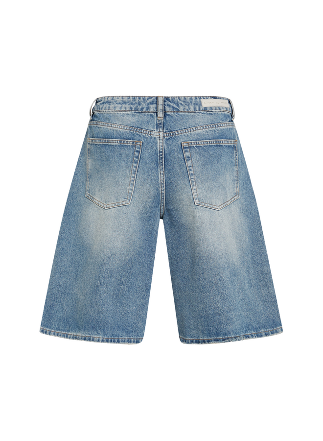 Short Dae Denim Dash Wash
