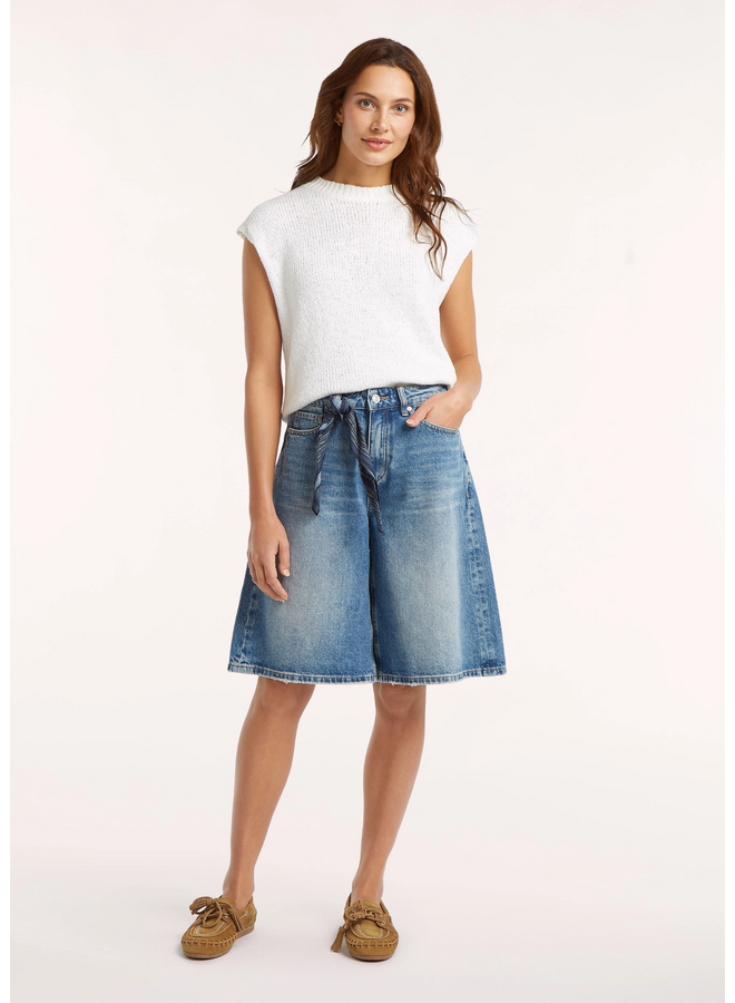 Short Dae Denim Dash Wash