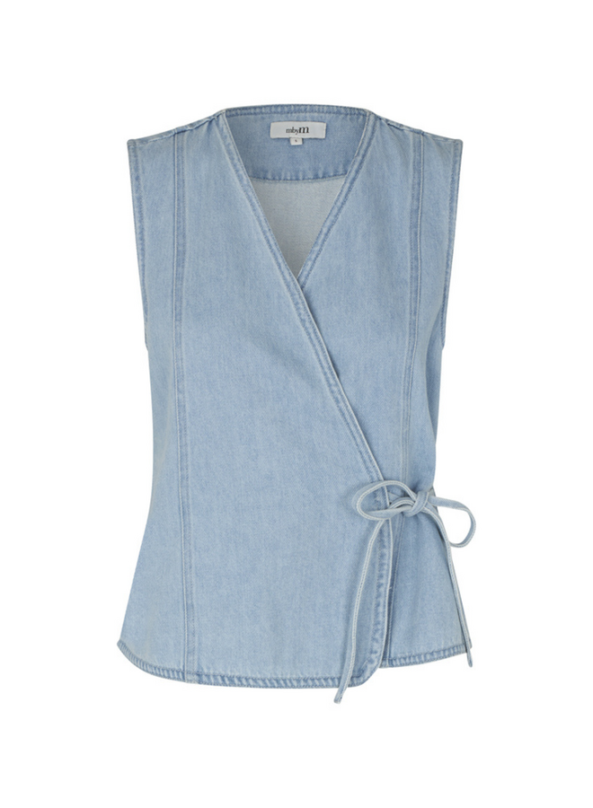 Gilet Cenaya SL-M Light Soft Wash