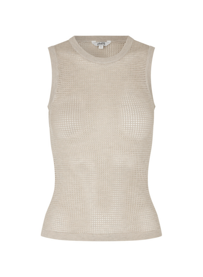 Top Callis-M Oyster Melange