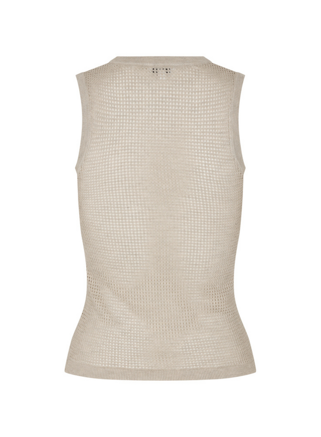 Top Callis-M Oyster Melange