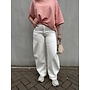 Jeans Sofie Off White