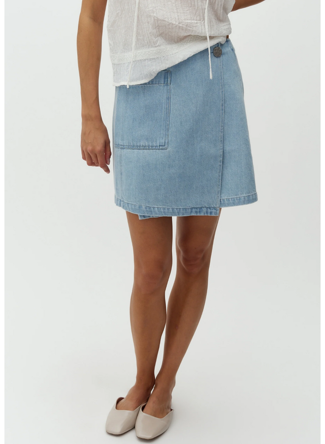 Rok Kaia-M Light Soft Wash