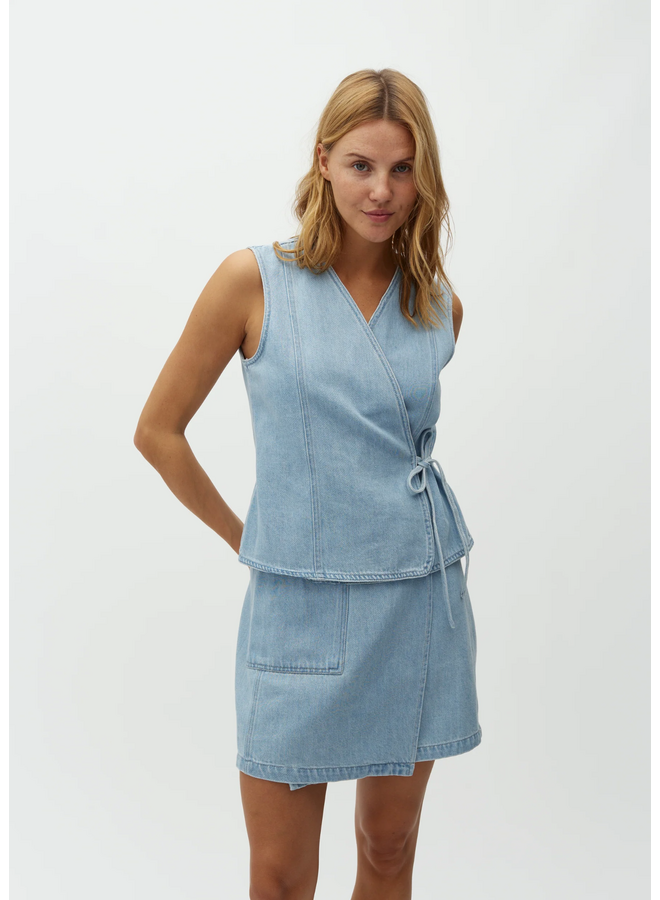 Gilet Cenaya SL-M Light Soft Wash