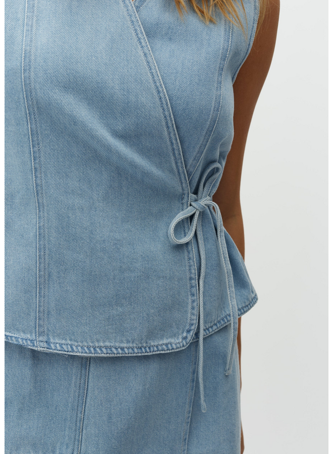 Gilet Cenaya SL-M Light Soft Wash