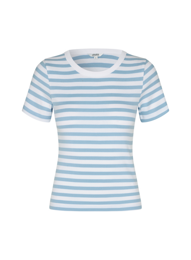 T-shirt Otis-M Classic Blue Sripe