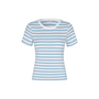 T-shirt Otis-M Classic Blue Sripe