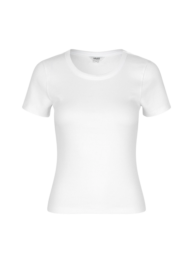 T-shirt Otis-M White