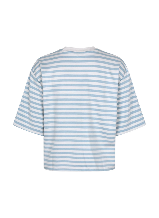 Top Emrys-M Classic Blue Stripe