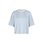 Top Emrys-M Classic Blue Stripe