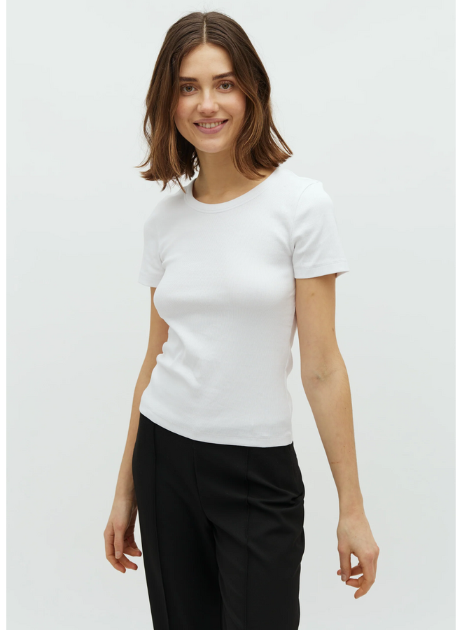 T-shirt Otis-M White