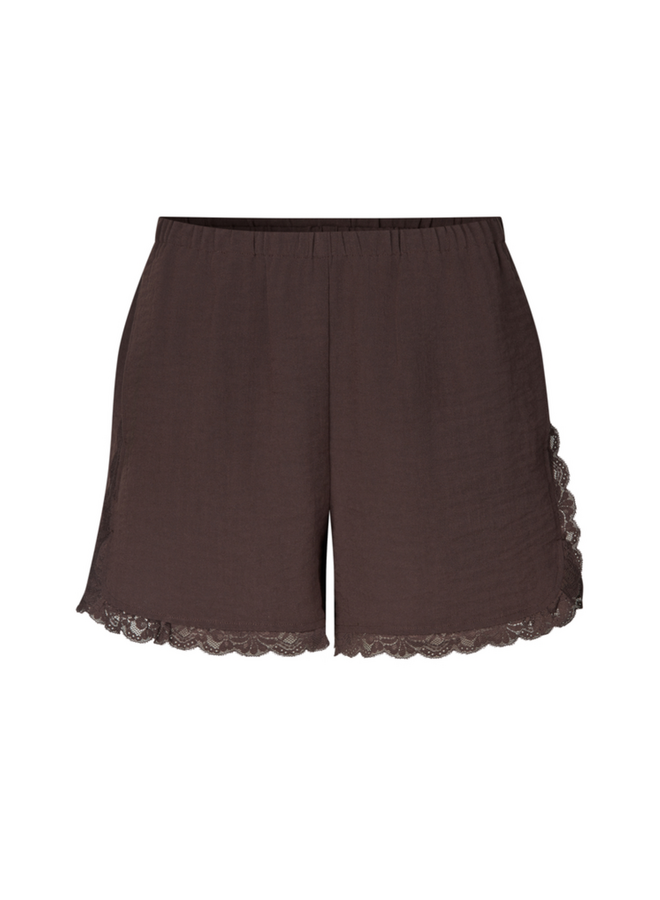 Short Coralys-M Java