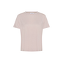 T-shirt HagaSZ Chalk Pink