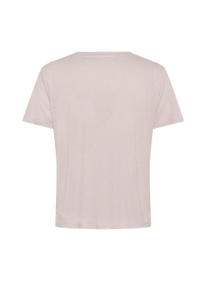 T-shirt HagaSZ Chalk Pink