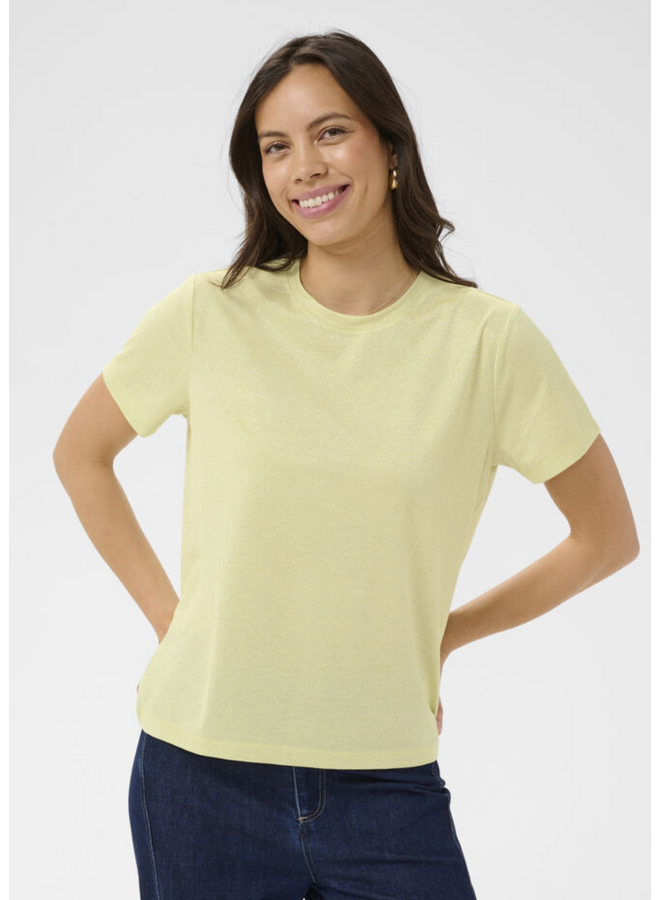 T-shirt HagaSZ Pineapple Slice