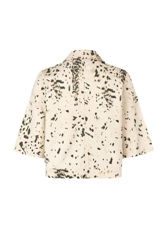 Blouse UlianaMD Dash Dot