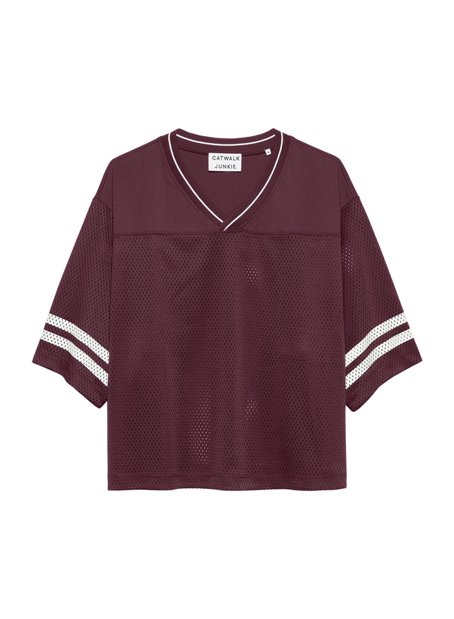 T-shirt Football Winetasting