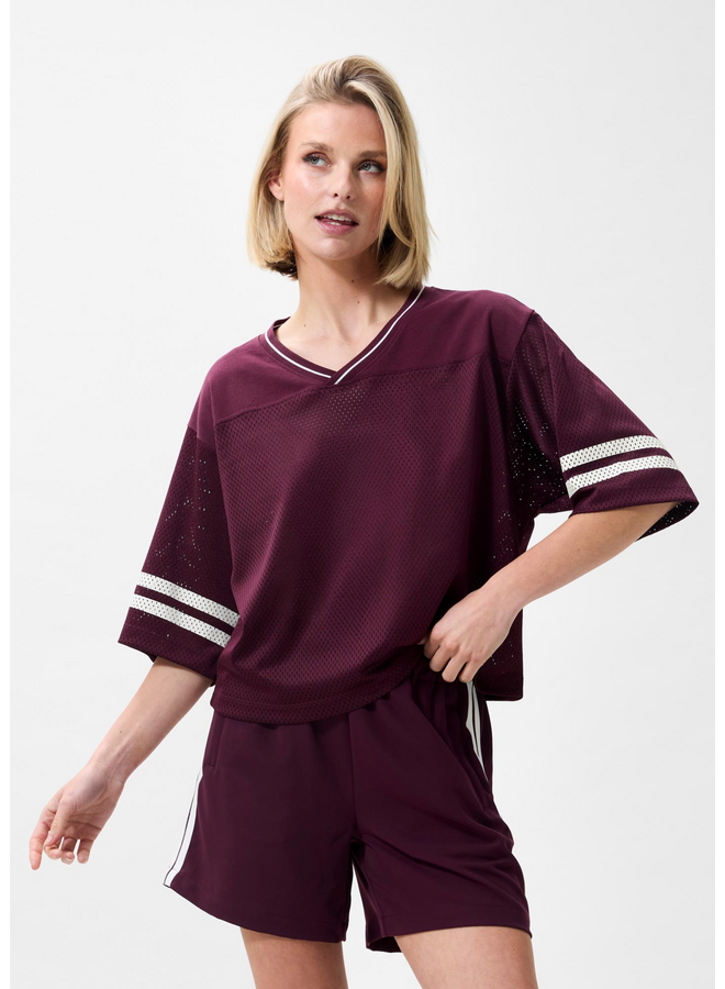 T-shirt Football Winetasting