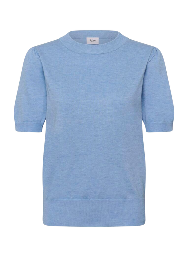 Top MilaSZ Korte Mouw Allure