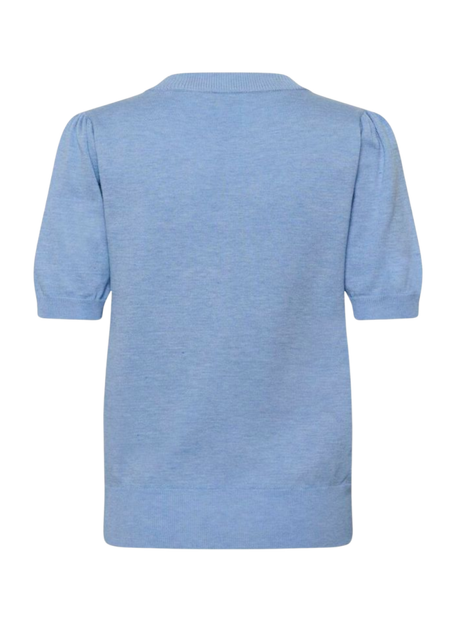 Top MilaSZ Korte Mouw Allure