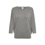 Basistrui MilaSZ A2561 Mist Grey Melange