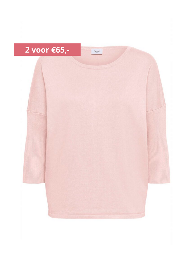 Basistrui MilaSZ A2561 Chalk Pink