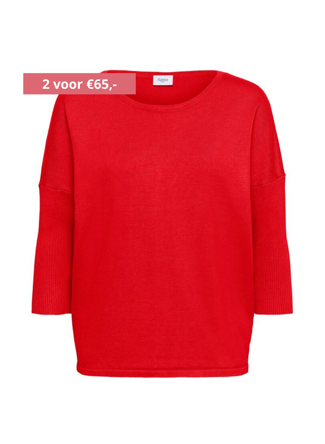 Basistrui MilaSZ A2561 Valiant Poppy