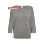 Basistrui MilaSZ A2561 Mist Grey Melange